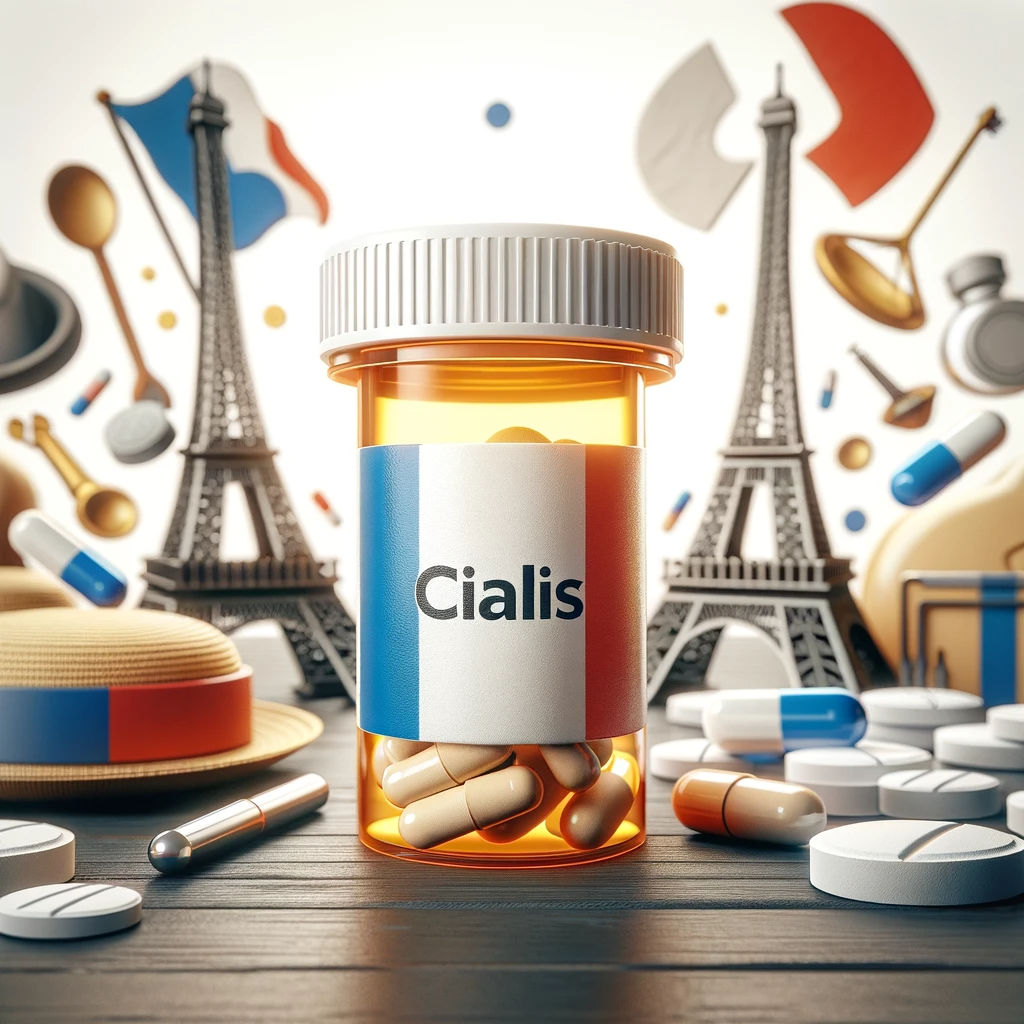 Pharmacie cialis prix 